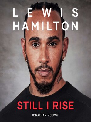 cover image of Lewis Hamilton: Still I Rise